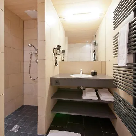 Abitare Chalets Obergurgl Room photo