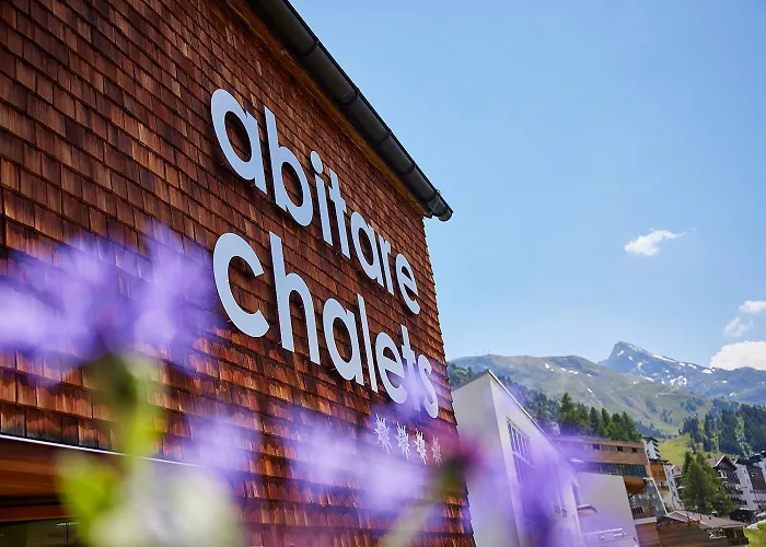 Abitare Chalets