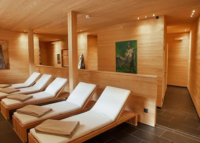Abitare Chalets
