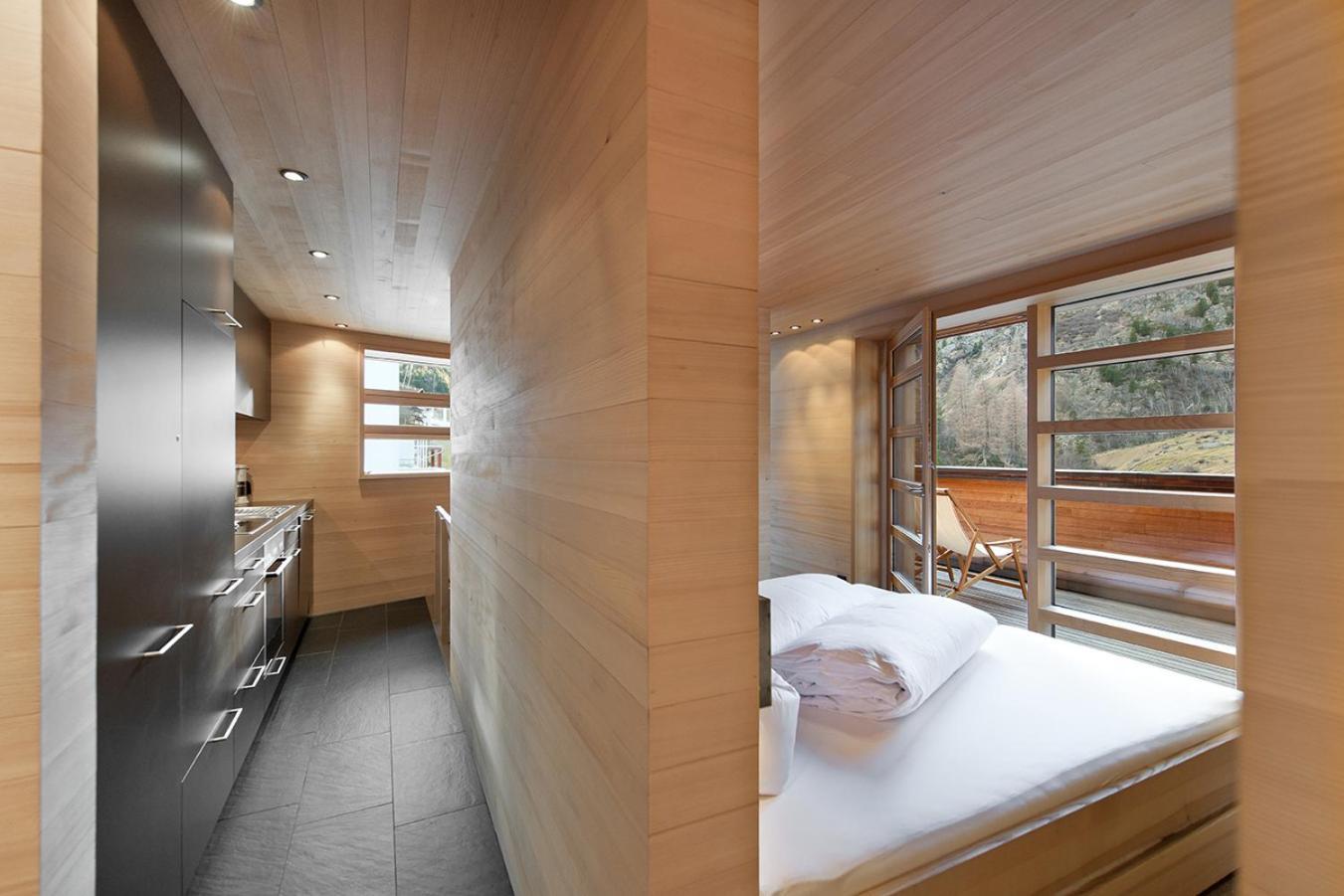 Abitare Appartement
