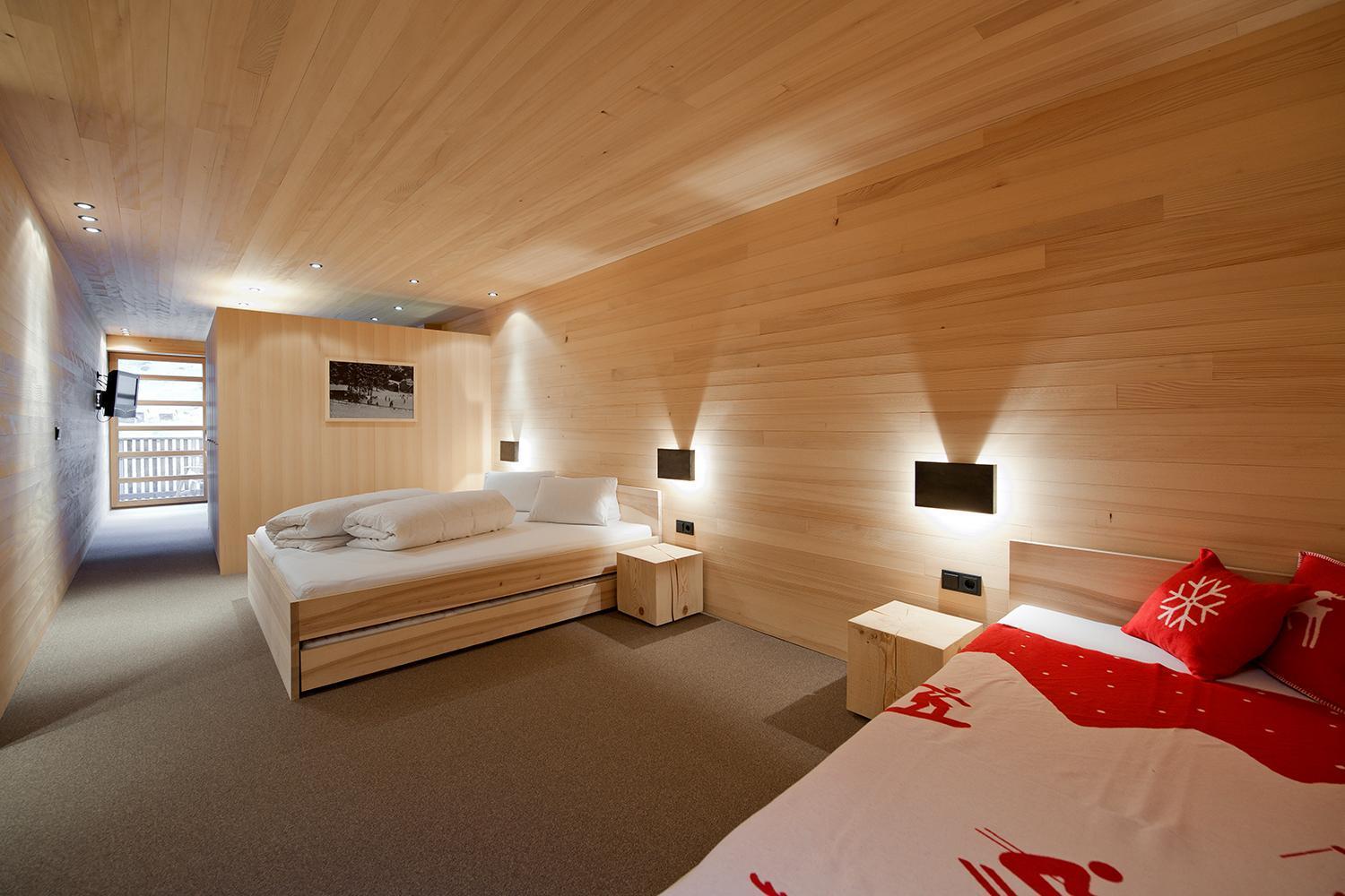 Abitare Appartement Obergurgl
