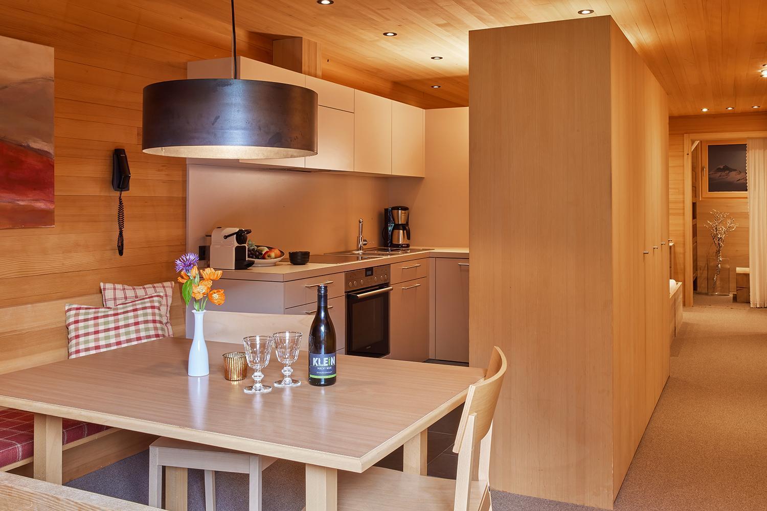 Abitare Appartement *