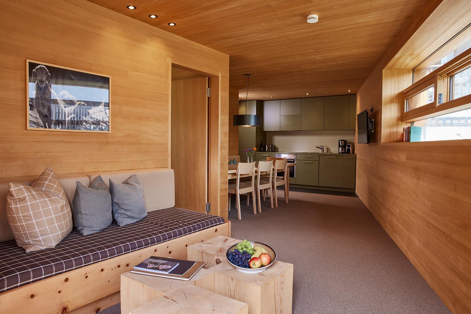 Appartement Abitare *