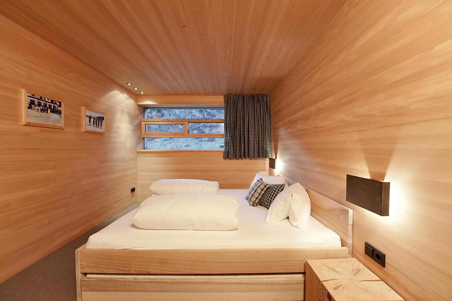 Abitare Apartamento Obergurgl