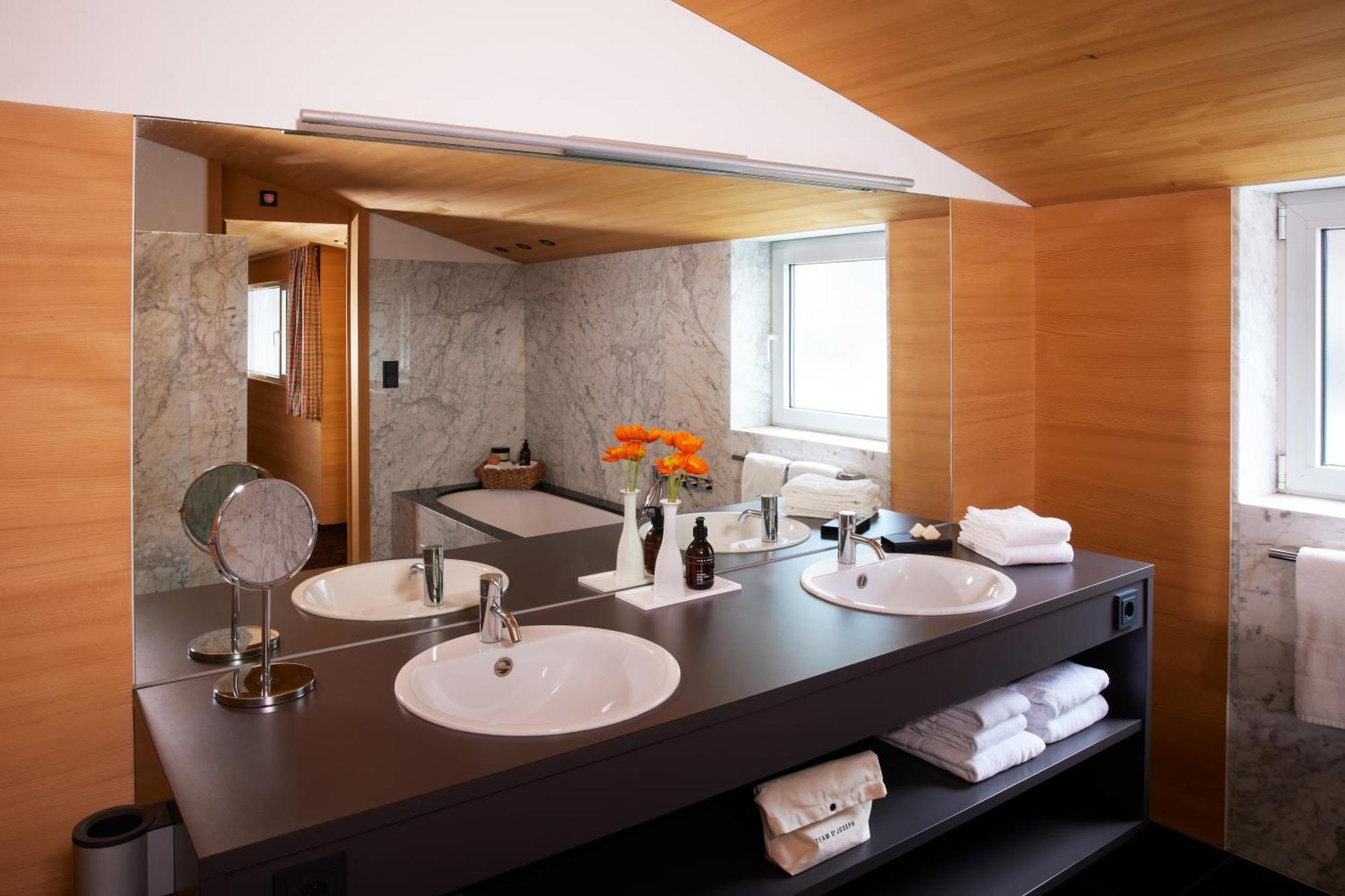 Appartement Abitare *