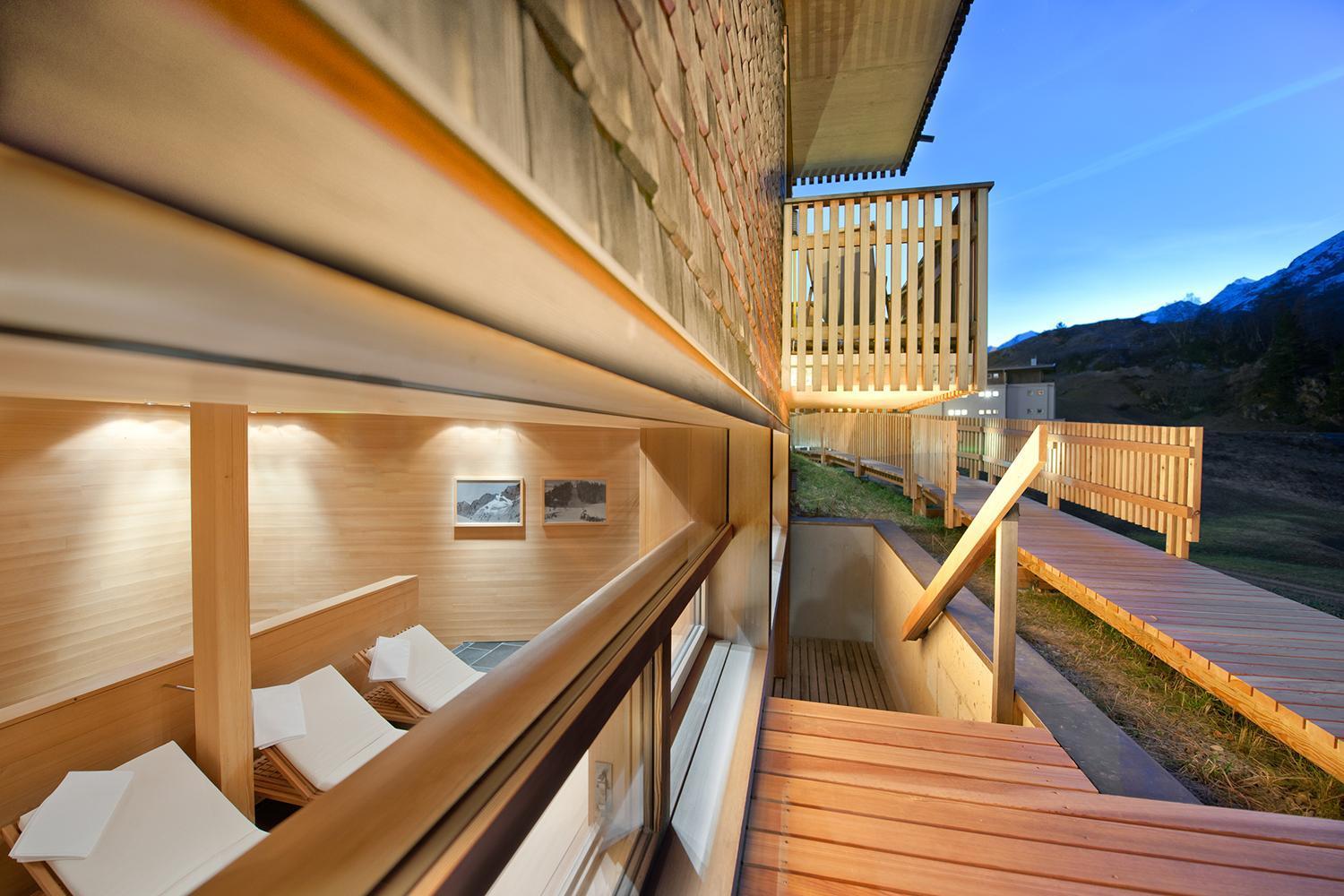 Appartement Abitare