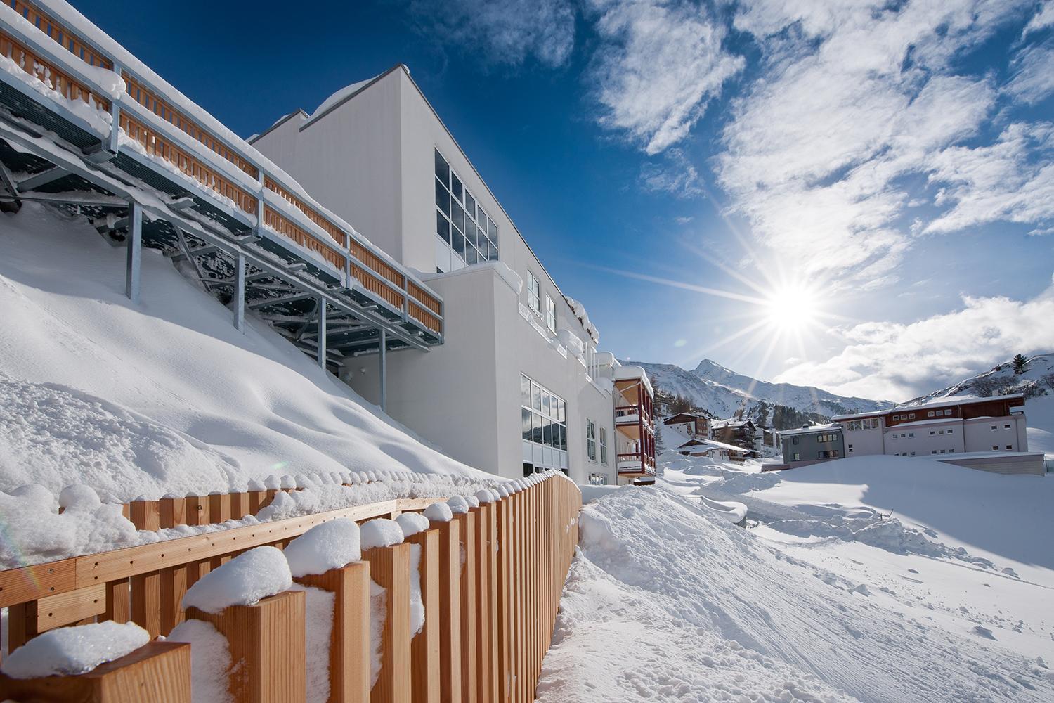 Abitare Appartement *