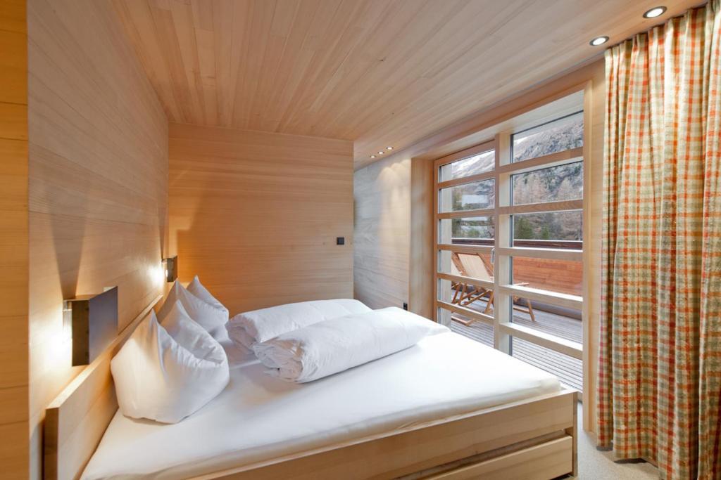 Abitare Apartment *